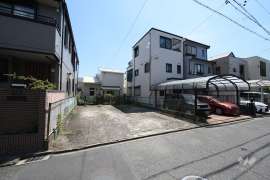 名古屋市中村区上石川町2丁目 土地