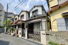 伊丹市中野北2丁目 土地