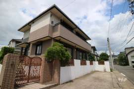 名古屋市千種区希望ケ丘3丁目 一戸建て