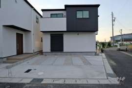 名古屋市北区北久手町 一戸建て