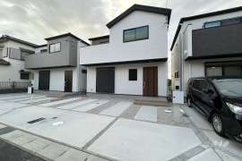 名古屋市北区北久手町 一戸建て