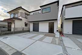 名古屋市北区北久手町 一戸建て