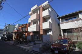 ハーモニーテラスエンボルテ