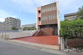 名古屋市緑区鳴子町1丁目 土地