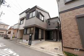 高槻市氷室町3丁目 一戸建て