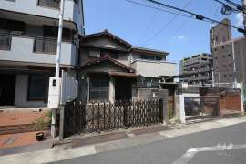 名古屋市西区城西5丁目 土地