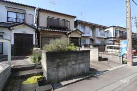 名古屋市港区船頭場3丁目 一戸建て