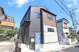 川口市大字神戸 一戸建て