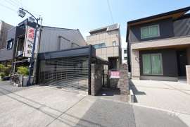 名古屋市昭和区丸屋町1丁目 一戸建て