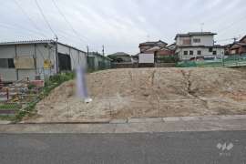 名古屋市緑区青山2丁目 土地