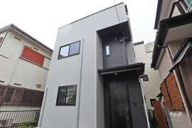 川口市西青木3丁目 一戸建て