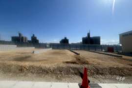 名古屋市天白区鴻の巣2丁目 土地