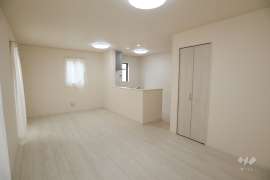 足立区六木2丁目 一戸建て