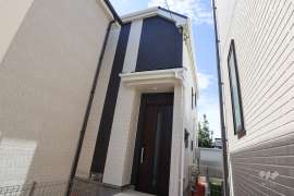 足立区六木2丁目 一戸建て