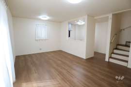 足立区六木2丁目 一戸建て