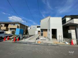 伊丹市荻野8丁目 一戸建て