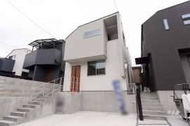 高槻市安岡寺町3丁目 一戸建て