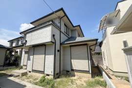 伊丹市梅ノ木6丁目 一戸建て