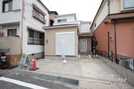 神戸市灘区国玉通1丁目 一戸建て