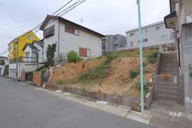 名古屋市天白区向が丘4丁目 土地