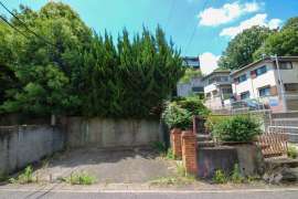 名古屋市天白区表山1丁目 土地