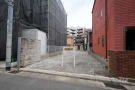 神戸市灘区灘北通9丁目 土地