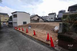 名古屋市瑞穂区松栄町1丁目 土地