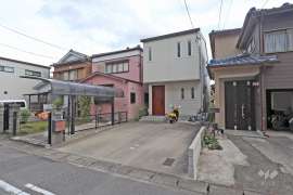 大府市共和町3丁目 一戸建て