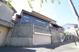 川崎市宮前区菅生5丁目 一戸建て