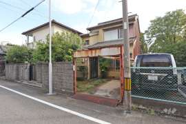 名古屋市港区名港2丁目 土地