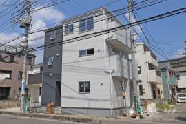 川口市大字新井宿 一戸建て