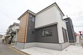 川口市坂下町2丁目 一戸建て