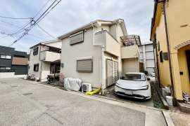 尼崎市東園田町6丁目 一戸建て