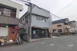 伊丹市荻野西1丁目 店舗