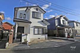 春日井市大手町 一戸建て