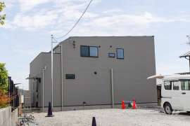 高槻市日吉台二番町 一戸建て