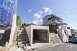 高槻市大和1丁目 一戸建て