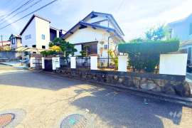 川西市緑台6丁目 土地