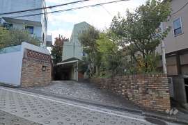 世田谷区岡本3丁目 一戸建て