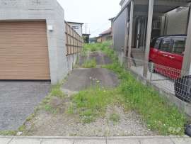 名古屋市守山区桜坂2丁目 土地