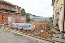 川口市八幡木3丁目 一戸建て