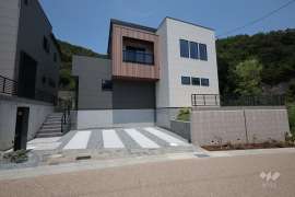 宝塚市山手台東4丁目 一戸建て