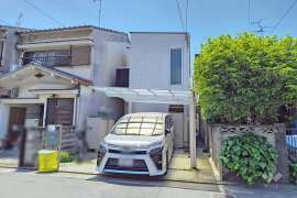 尼崎市西難波町2丁目 一戸建て