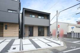 名古屋市中村区宿跡町3丁目 一戸建て