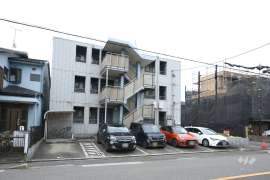 名古屋市中川区打中2丁目 収益物件