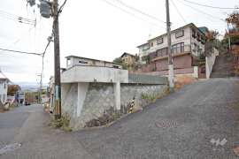 西宮市苦楽園四番町 一戸建て