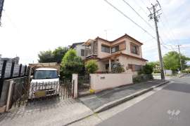 名古屋市天白区元八事1丁目 一戸建て