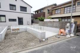 名古屋市熱田区野立町2丁目 一戸建て