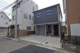 名古屋市北区安井1丁目 一戸建て