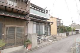 名古屋市中川区下之一色町字東ノ切 一戸建て